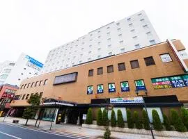 Grand Park Hotel Panex Iwaki