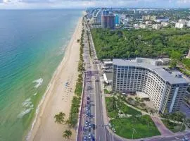 Sonesta Fort Lauderdale Beach