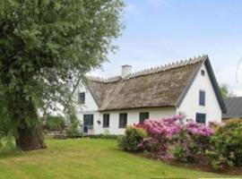 Pegasus Bed & Breakfast, bed and breakfast en Hillerød