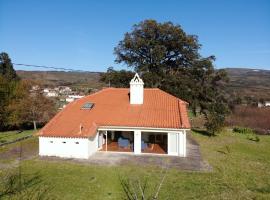 Casa da Cabração - Circuito Aldeias de Portugal, hotel a Ponte de Lima