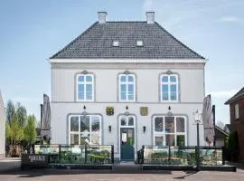 Boutique Hotel De Beerze