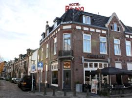 Hotel Benno, hotel in Eindhoven