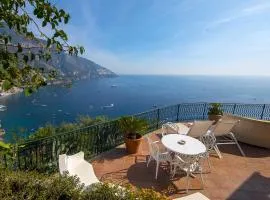 Positano Luxury Villas