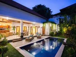 MasBro ART Villas