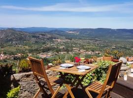 CASA DO CASTELLO MONSANTO, hotel di Monsanto