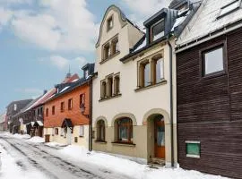 Boží Apartmány