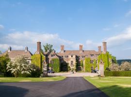 Llangoed Hall, cottage di Bronllys