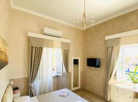 Domus Valadier B&B Guesthouse, bed and breakfast en Fiumicino