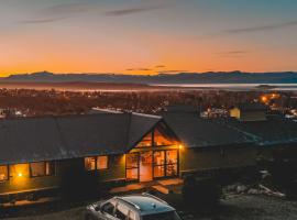 Bla Lodge, hotel di El Calafate