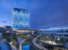 Hyatt Regency Hengqin