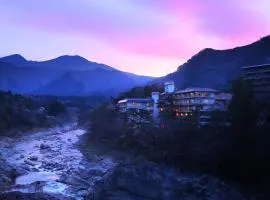 Kinugawa Onsen Hana no Yado Matsuya