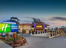 Holiday Inn Express San Diego Airport-Old Town, an IHG Hotel