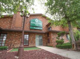 GreenTree Inn Flagstaff, hotell Flagstaffis