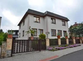 Apartmány Karlovy Vary