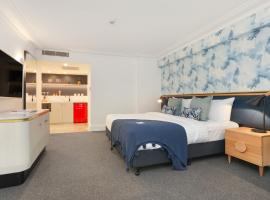 Coogee Bay Boutique Hotel, beach hotel in Sydney