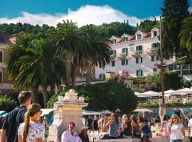 Heritage Hotel Park Hvar