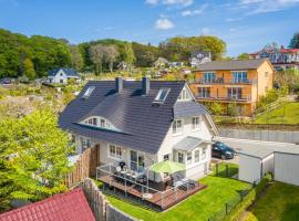 Binz में, होटल Ferienhaus Seeblick