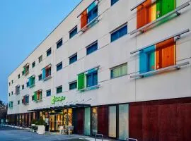 Holiday Inn Bordeaux Sud - Pessac, an IHG Hotel