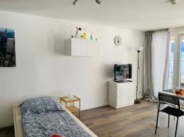 Kleine Wohnung im Herzen von Leverkusen Opladen