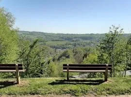 Côté terrasse