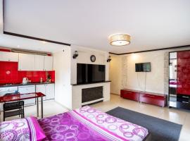 Studio - Koshevogo Street, hotel em Mykolaiv