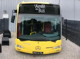 L Arrêt de Bus Insolite & SPA