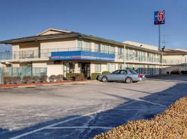 Motel 6-Owensboro, KY, hotel din Owensboro