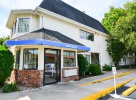 Motel 6-Wethersfield, CT - Hartford, hotel sa Wethersfield