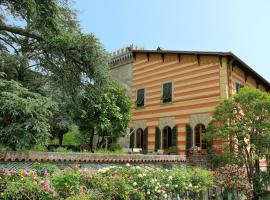 Villa San Simone, hotel sa Pistoia