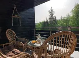 TIAM Apartment Poiana Brașov D117, 3 rooms, 3 terraces, 3 bathrooms