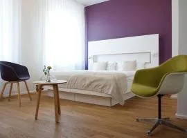 ART Hotel Ufer