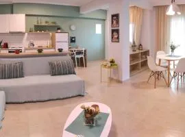 Helianthos Villa - Apartment No4