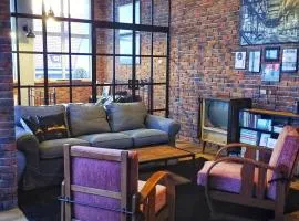 LOFT 57 CENTRUM