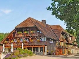 Hotel Hirschen