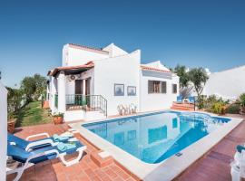 Galé에 위치한 호텔 Íris by Algarve Villa Holidays