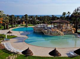 Sentido Phenicia – hotel w Hammamet