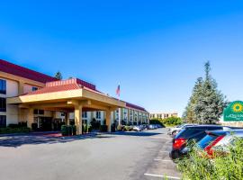 La Quinta by Wyndham Oakland Airport Coliseum, hotel a Oakland