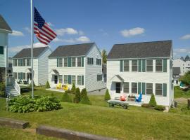 Goose Rocks Cottage at One Long Beach, hotel in York Beach