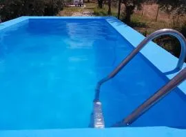 Charming House Santarem + Pool