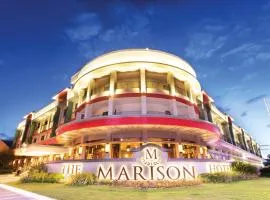 The Marison Hotel