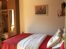 Lac d'Annecy, bed and breakfast en Doussard