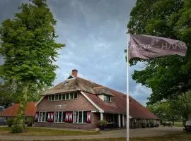 Boutique B&B Hoeve de Haar