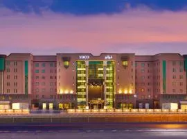 voco Al Khobar, an IHG Hotel