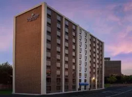 Candlewood Suites Alexandria West, an IHG Hotel