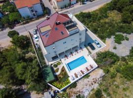 Apartment Royal II, Hotel in Vodice