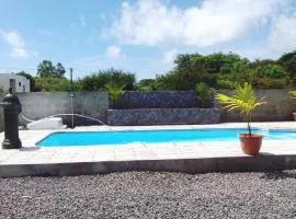 Luxurious Villa in Pereybere with Pool