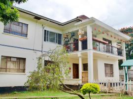 Wakawaka House, hotel in Arusha