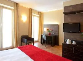 Best Western Hotel Metropoli