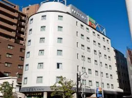 Sotetsu Fresa Inn Tokyo-Toyocho