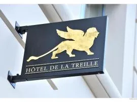 Hotel De La Treille